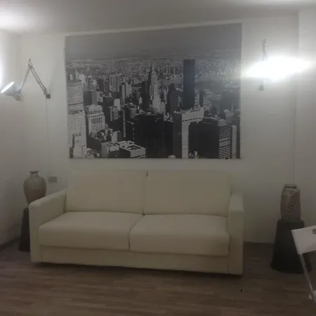 Apartamento San Nicolo