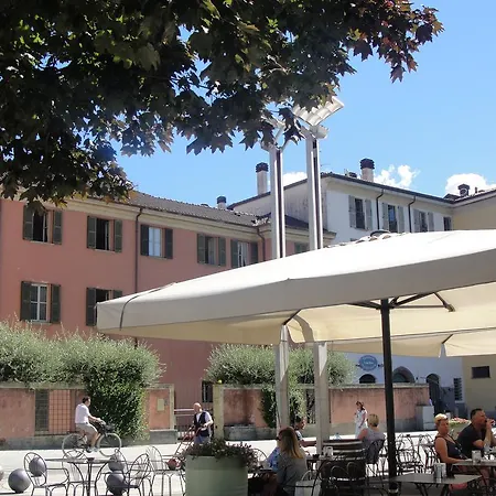 San Nicolo Apartment