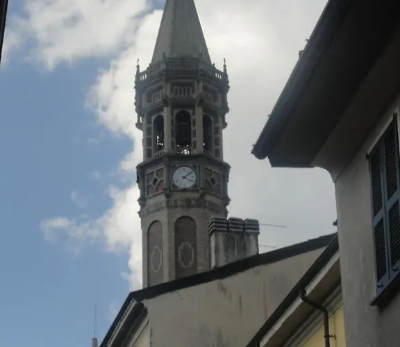 San Nicolo Lecco