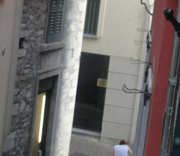 San Nicolo Lecco