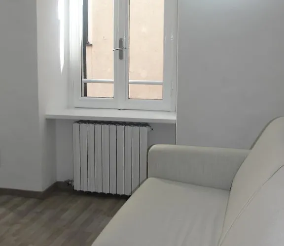 San Nicolo Apartment *