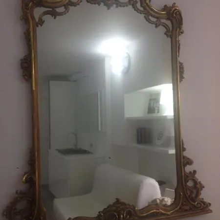 Appartement San Nicolo *