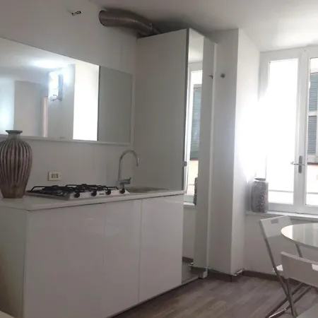 Appartement San Nicolo *