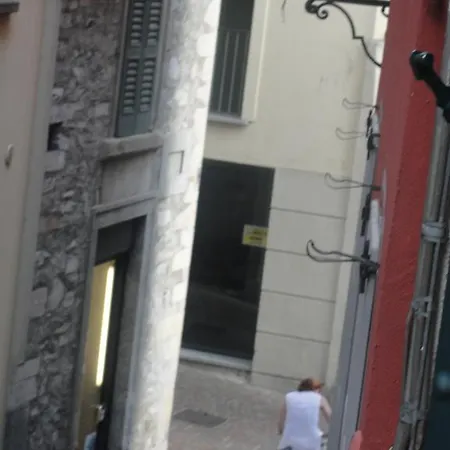 San Nicolo Lecco