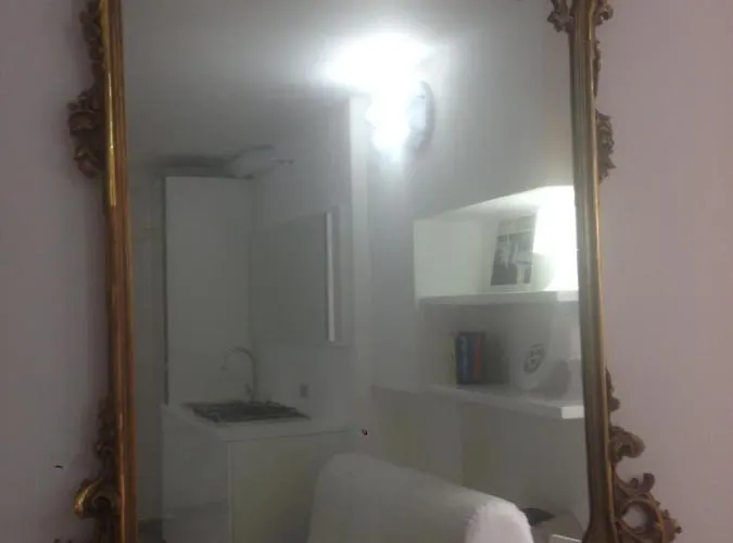 Διαμέρισμα San Nicolo *