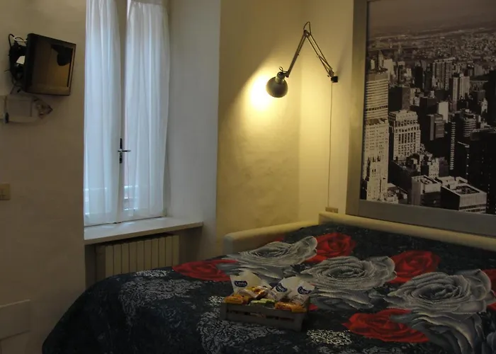 San Nicolo Διαμέρισμα Lecco