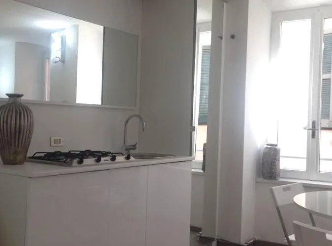 Διαμέρισμα San Nicolo *