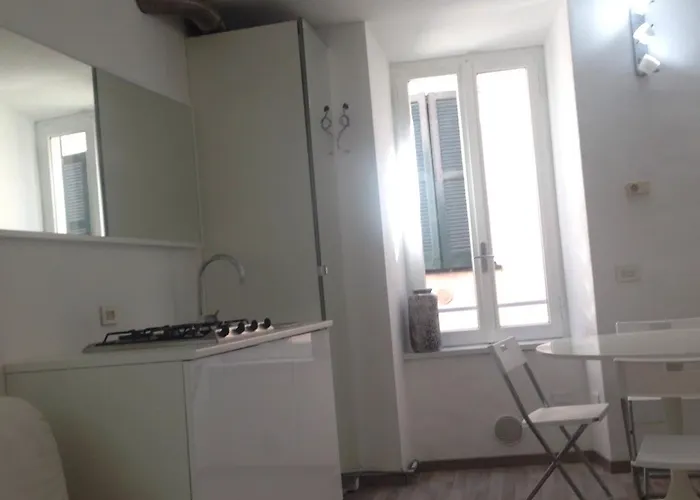 San Nicolo Διαμέρισμα *