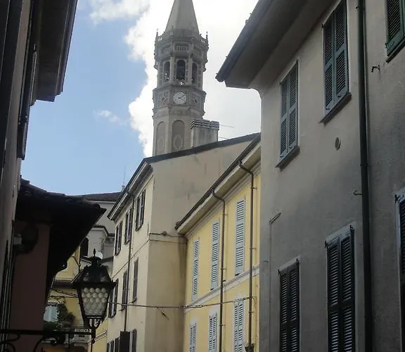 San Nicolo Lecco