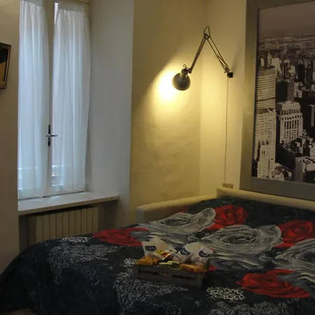 San Nicolo Apartamento Lecco