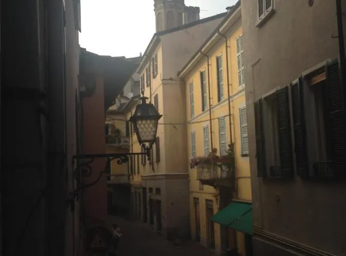San Nicolo Lecco