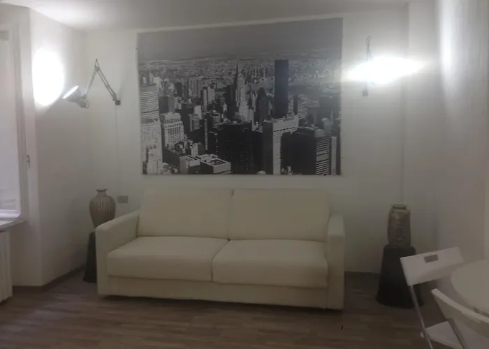 Apartamento San Nicolo