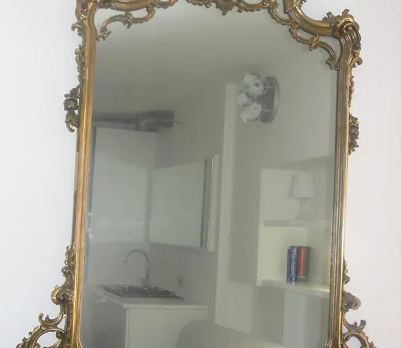 Apartamento San Nicolo Lecco