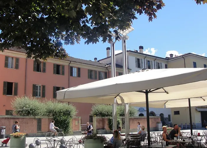 San Nicolo Apartamento