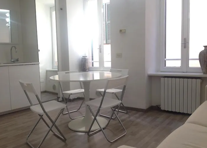 Apartamento San Nicolo