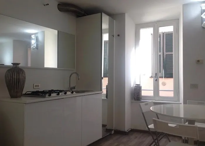 Apartamento San Nicolo *